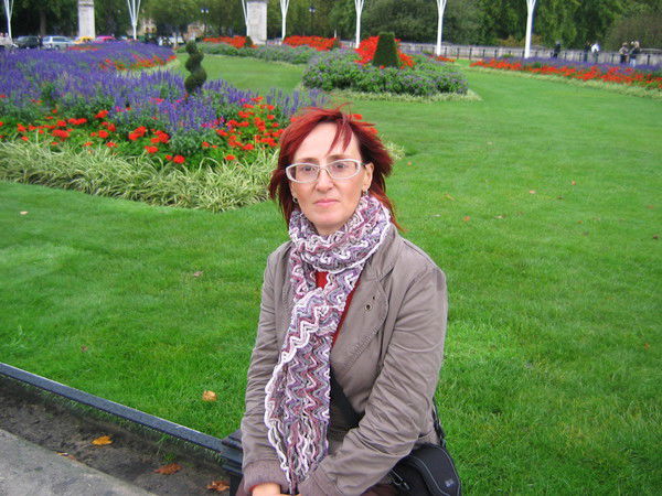 Софья Хмелева