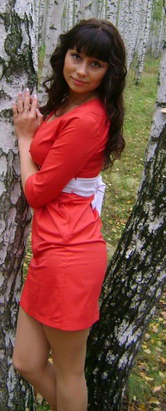 Юлия Сурдакова