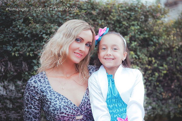 Алина Кобицкая