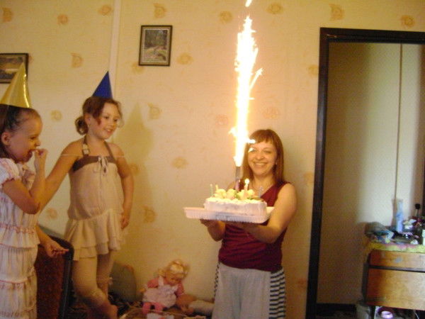 Шевлякова Елена