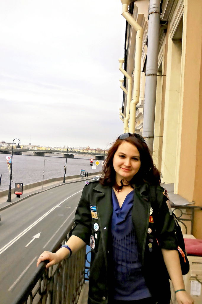 Анастасия Федя