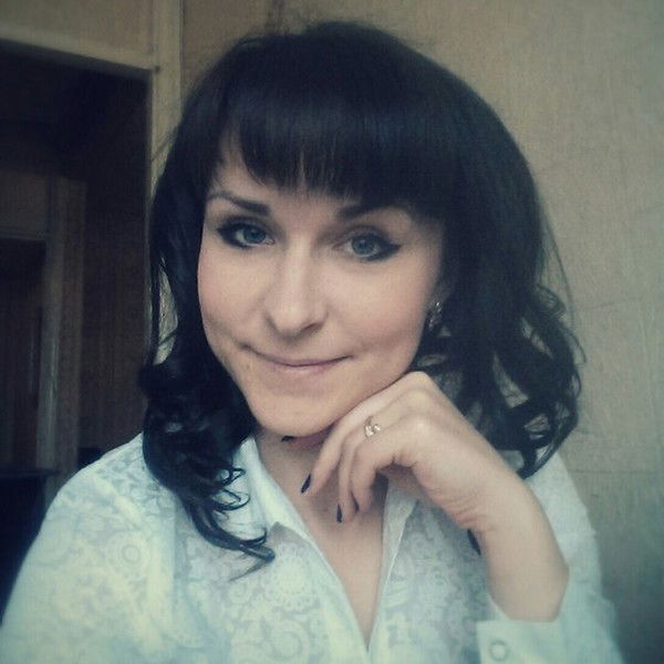 Виолетта Андреева