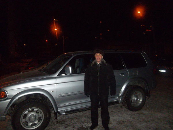 Роман Бурнаев