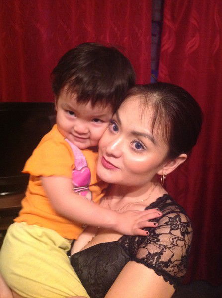 Эльсира Падилья