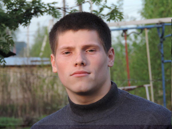 Алексей Антясов