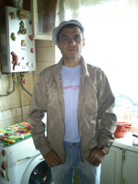 Сергей Панчев