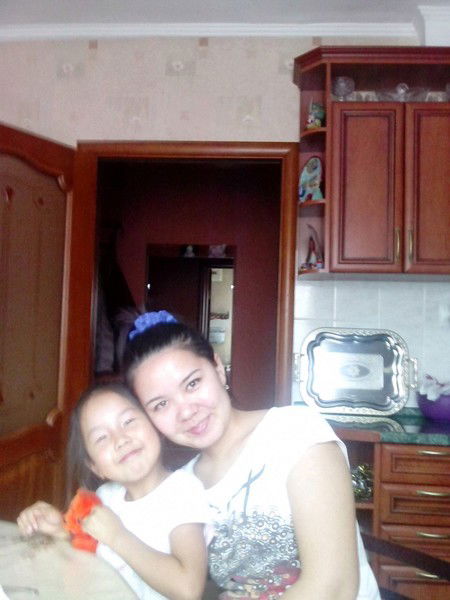 Гулнора Исмаилова