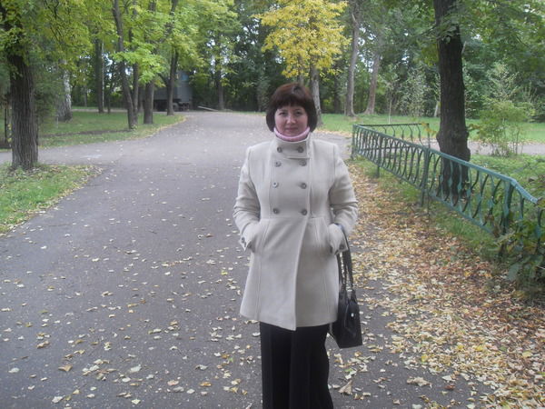 Гузель Гиниятуллина