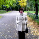 Гузель Гиниятуллина