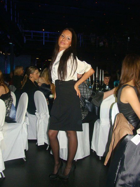 Мария Рыжкова