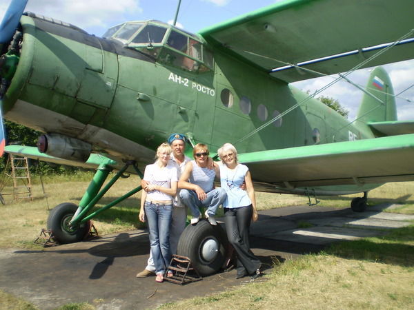 Рустем Ибрагимов