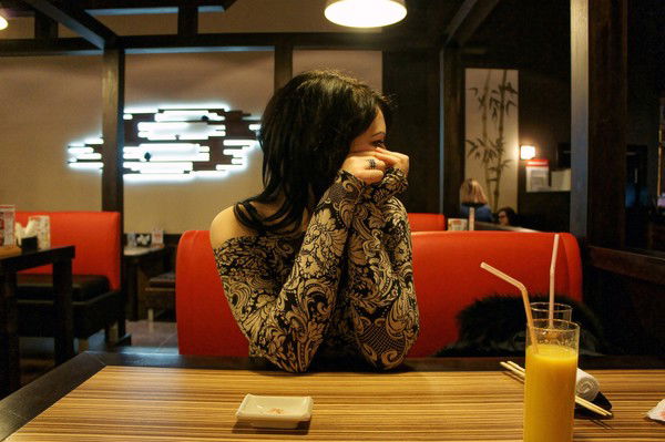 Анастасия Кудинова