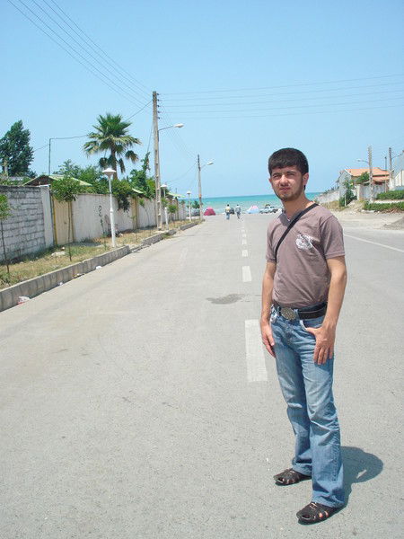 Бахтовар Кодиров