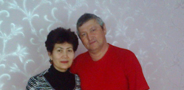 Дарижан Куниязова