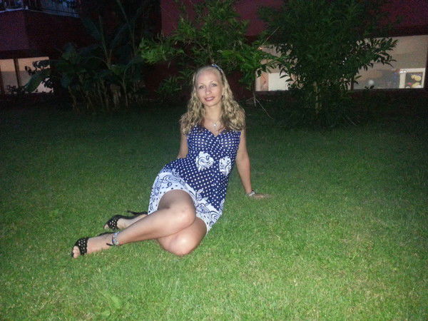 Лидия Шохтина