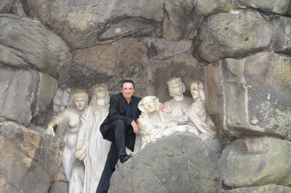 Виктор Мативощук