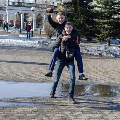 Артем Исхаков