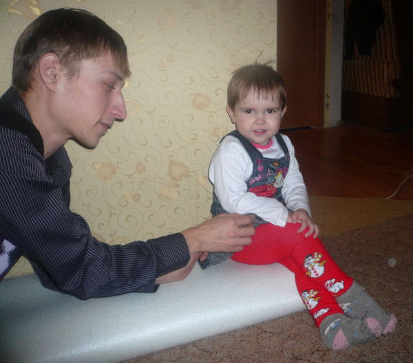 Андрей Мисюра