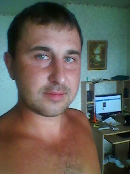 Юрий Кустов