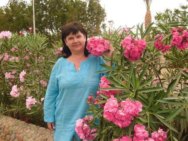 Татьяна Мартынова