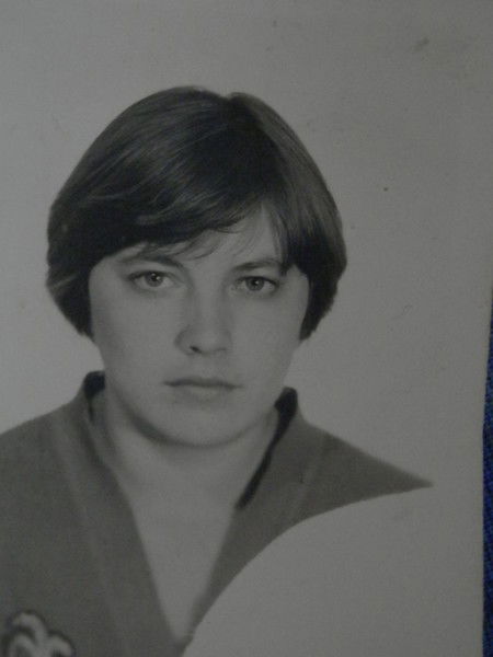 Ирина Баландюк