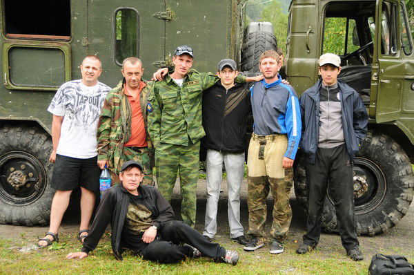 Михаил Юхлин