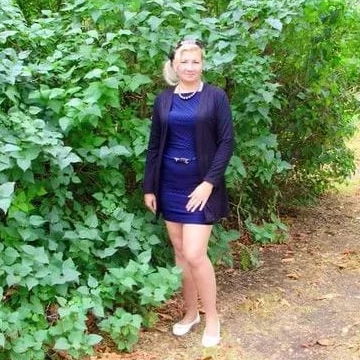 Анна Кравцова