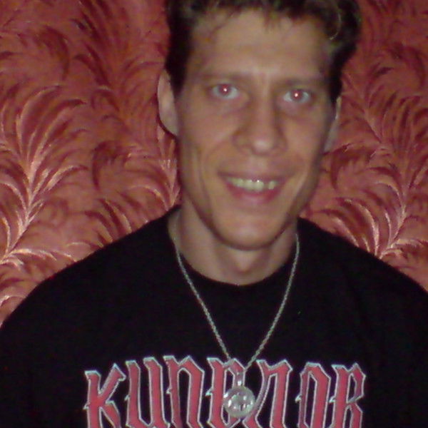 Алексей Макашов