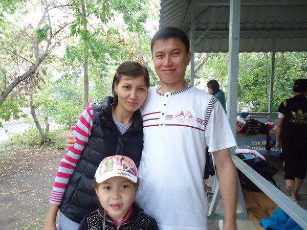 Жадыра Сабитова