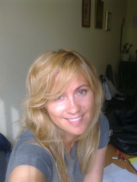 Наталья Бондаренко