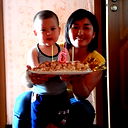 Асель Бегалина