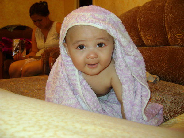 Ержан Жарымбетов