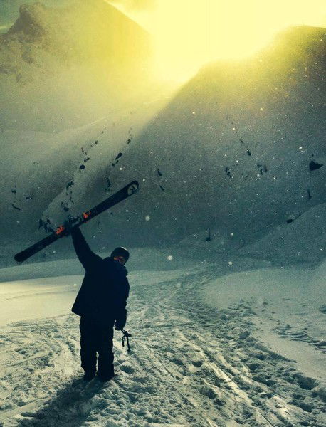 Нурлан Богуспаев