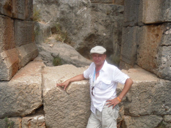 Владимир Капитонов