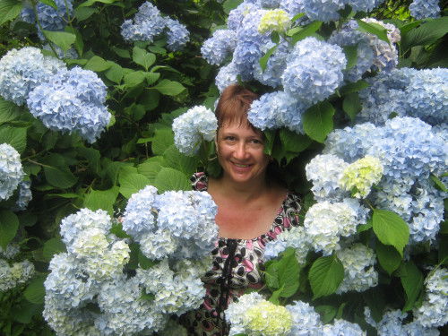 Сергей И Наталья Костерины