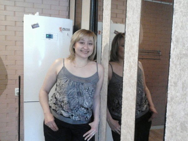 Татьяна Овчинникова