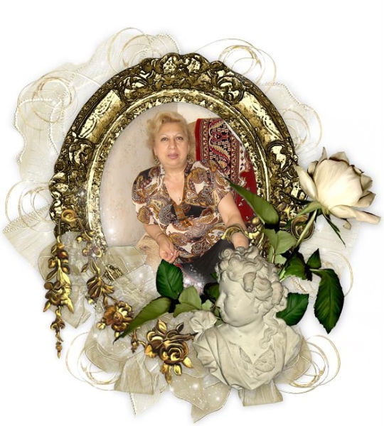 Анна Хажакян