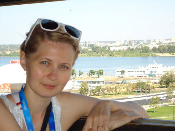 Viktoria Просто