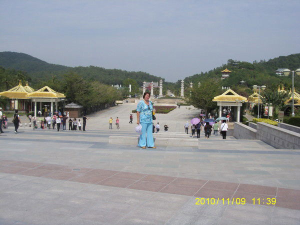 Полина Дикаева