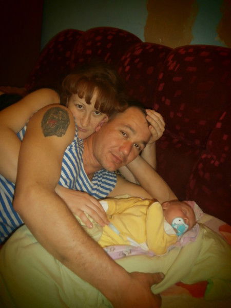 Лилия Черепанова