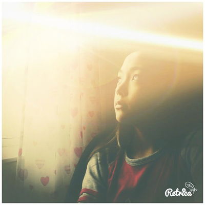 Камилла Хуан