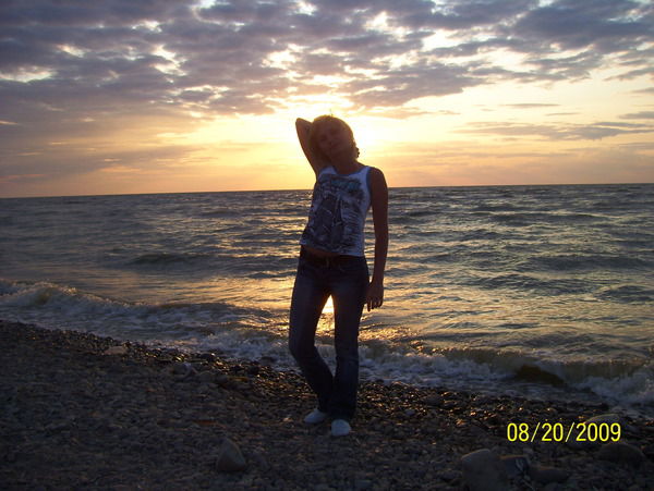 Светлана Петренко