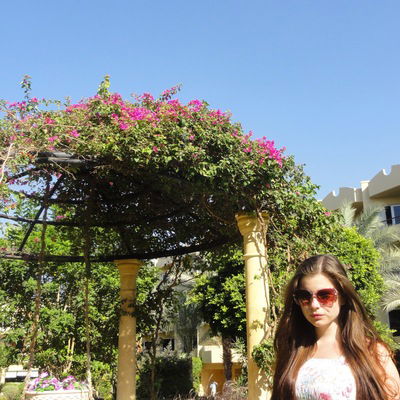 Наталья Красина