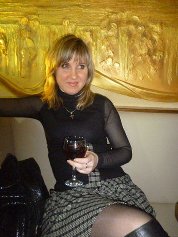 Ирина Горелова