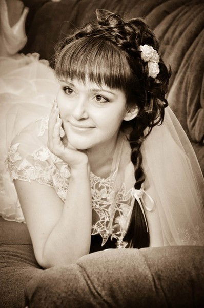 Анна Миронова