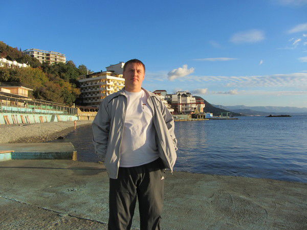 Анатолий Форис