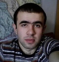 Акбулат Чипчиков