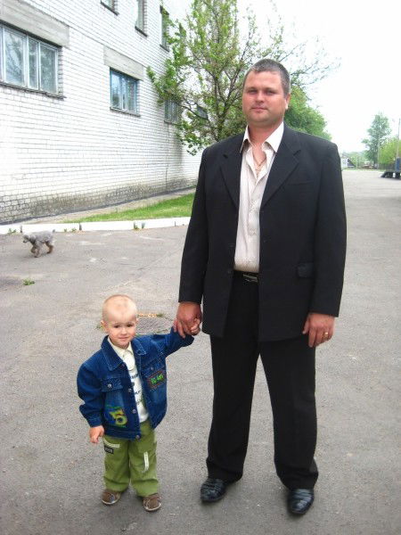 Владимир Корсун