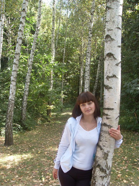 Катя Нестерова