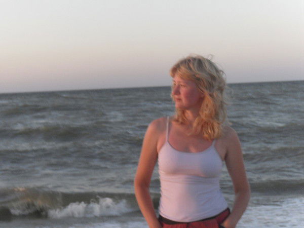 Илона Солгалова